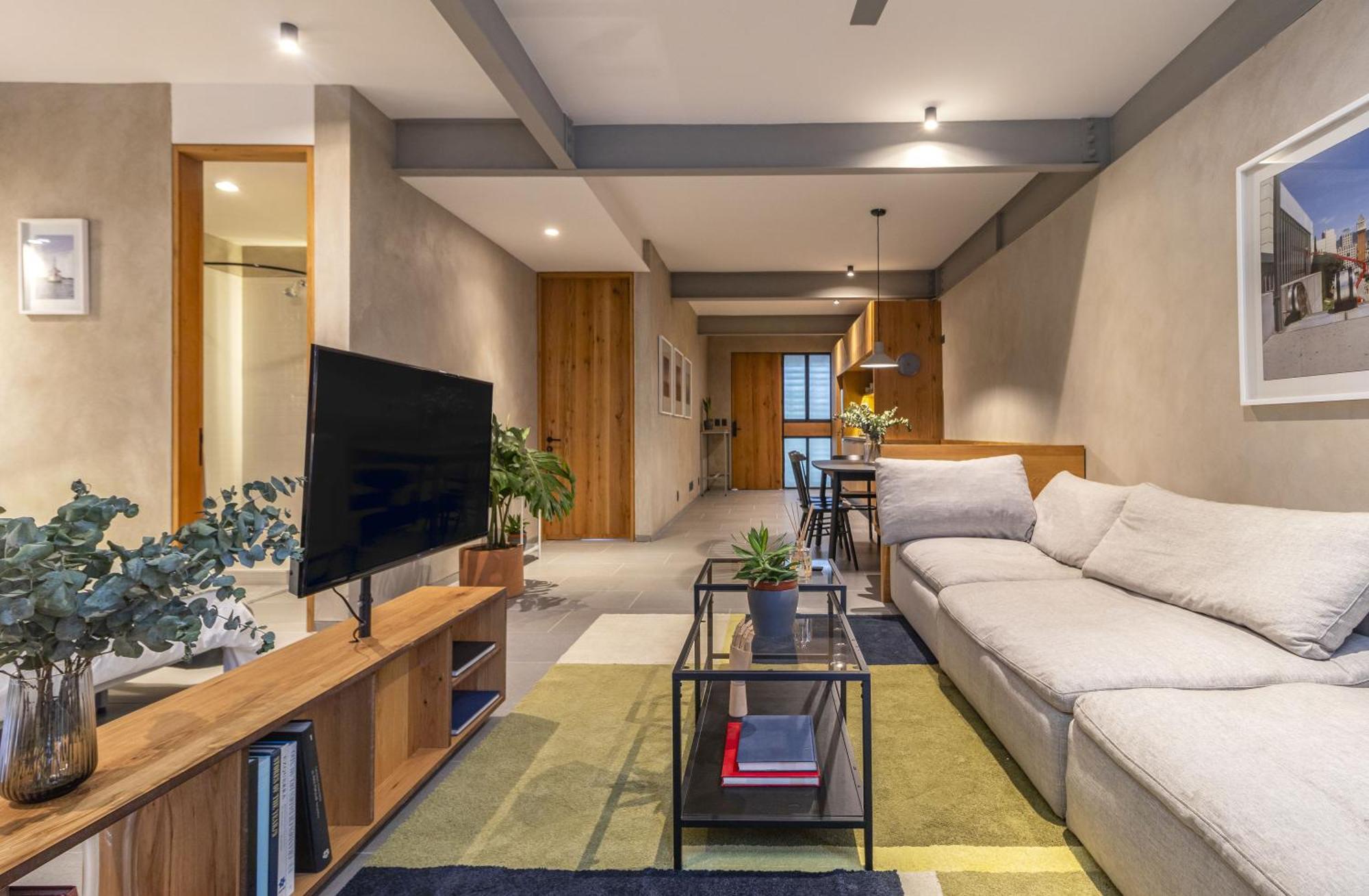 Departamentos Y Suites Indigo Querétaro Екстериор снимка