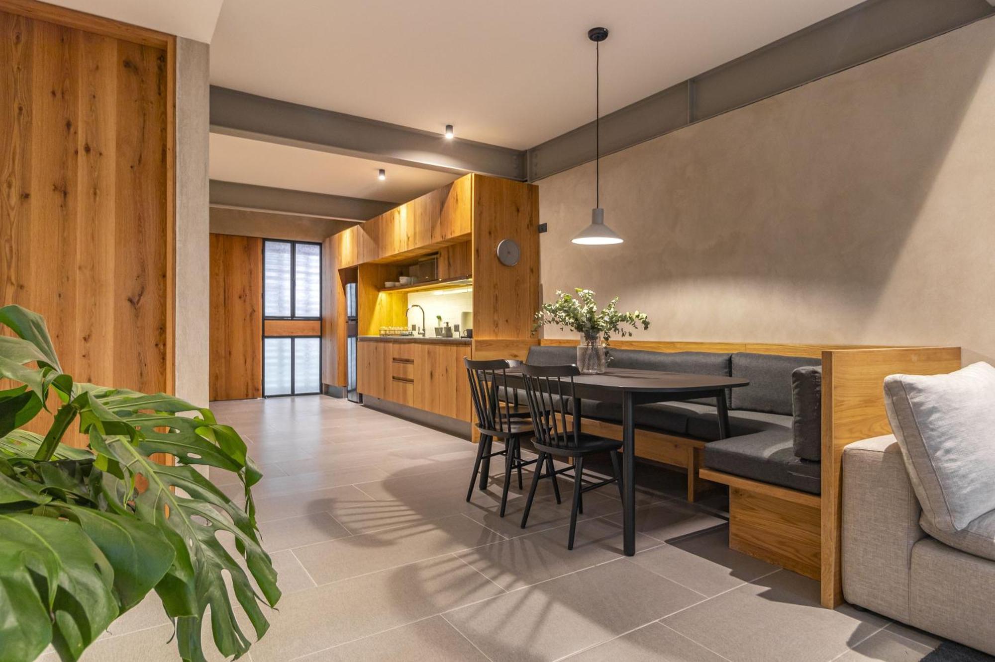 Departamentos Y Suites Indigo Querétaro Екстериор снимка