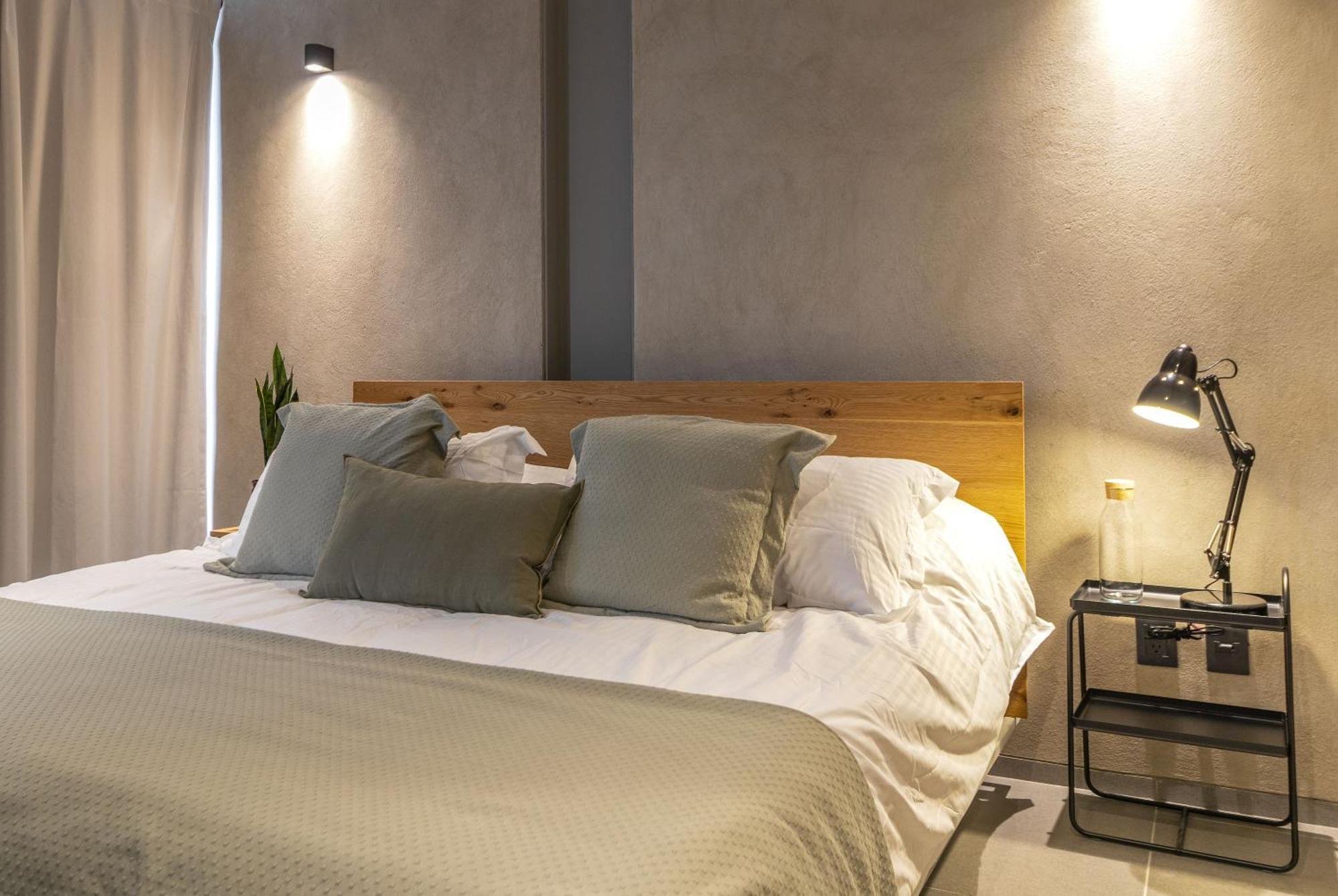 Departamentos Y Suites Indigo Querétaro Екстериор снимка