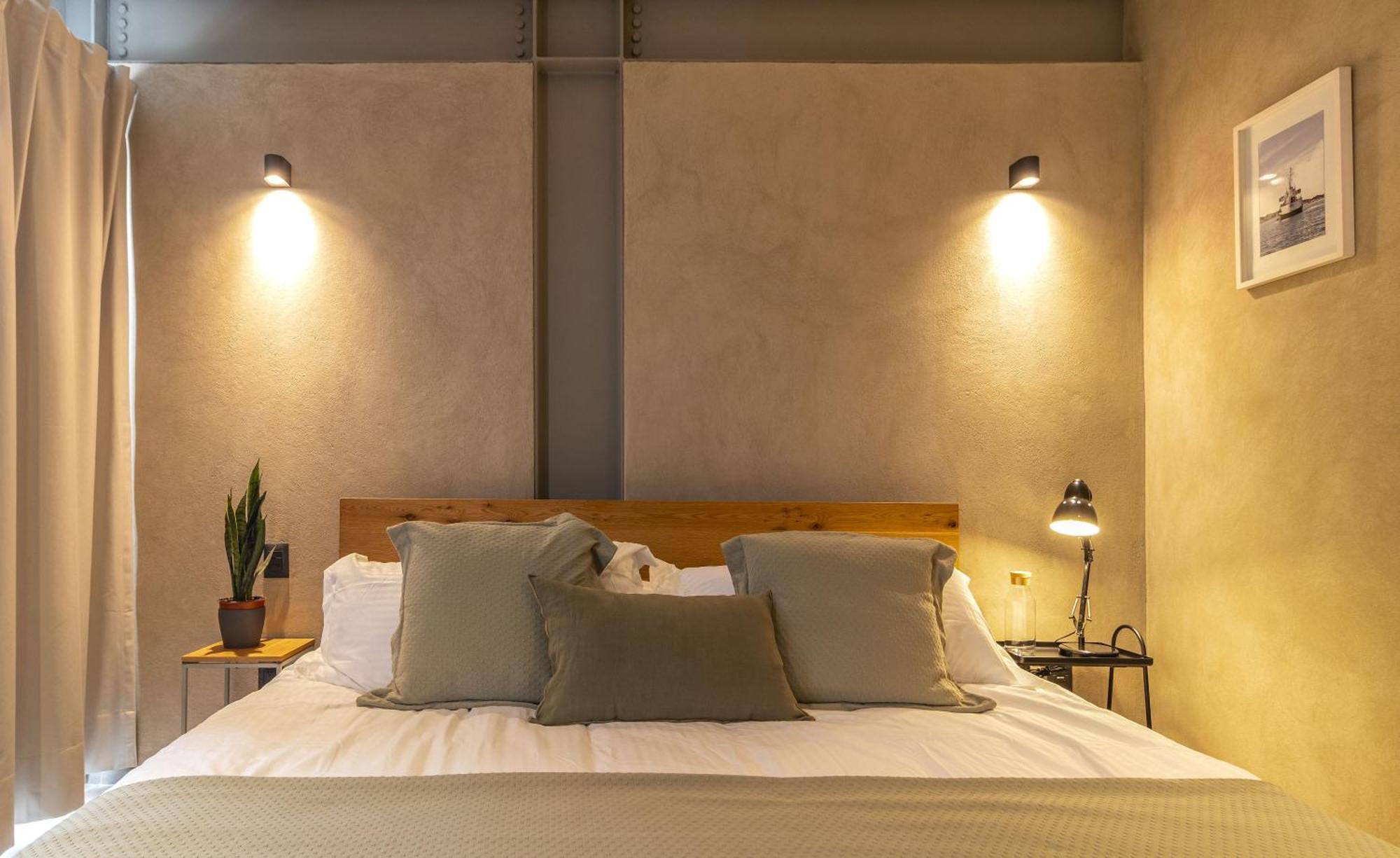 Departamentos Y Suites Indigo Querétaro Екстериор снимка