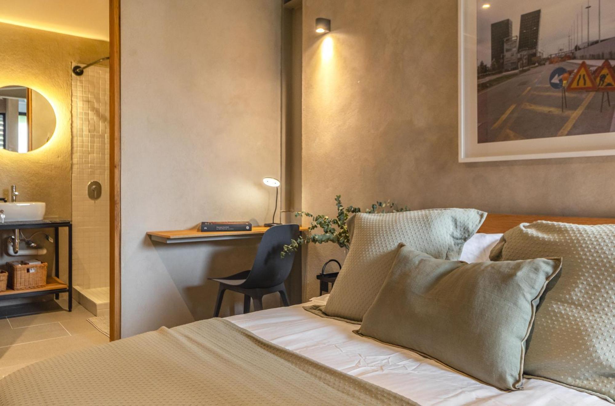 Departamentos Y Suites Indigo Querétaro Екстериор снимка