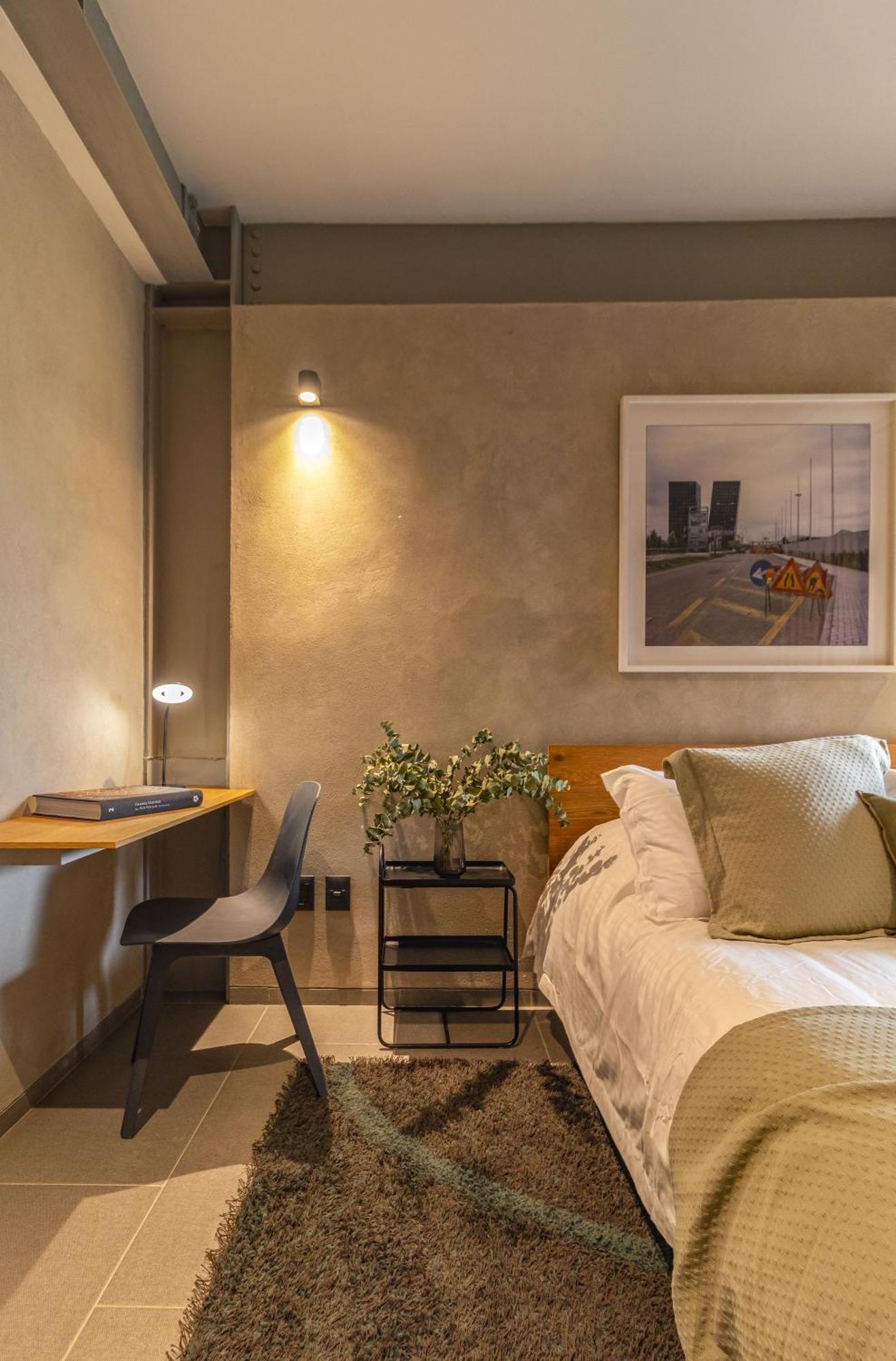 Departamentos Y Suites Indigo Querétaro Екстериор снимка
