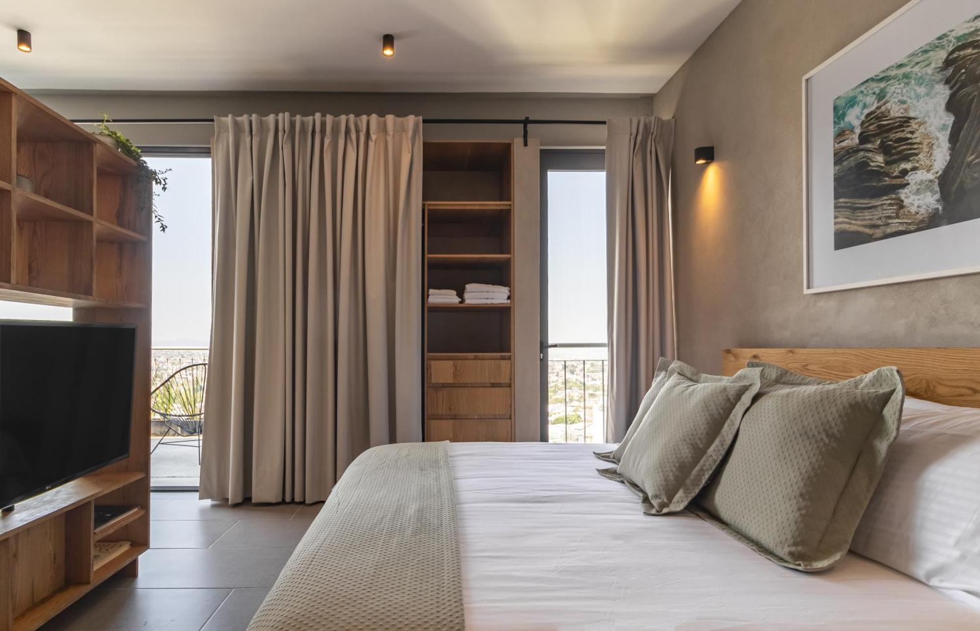 Departamentos Y Suites Indigo Querétaro Екстериор снимка