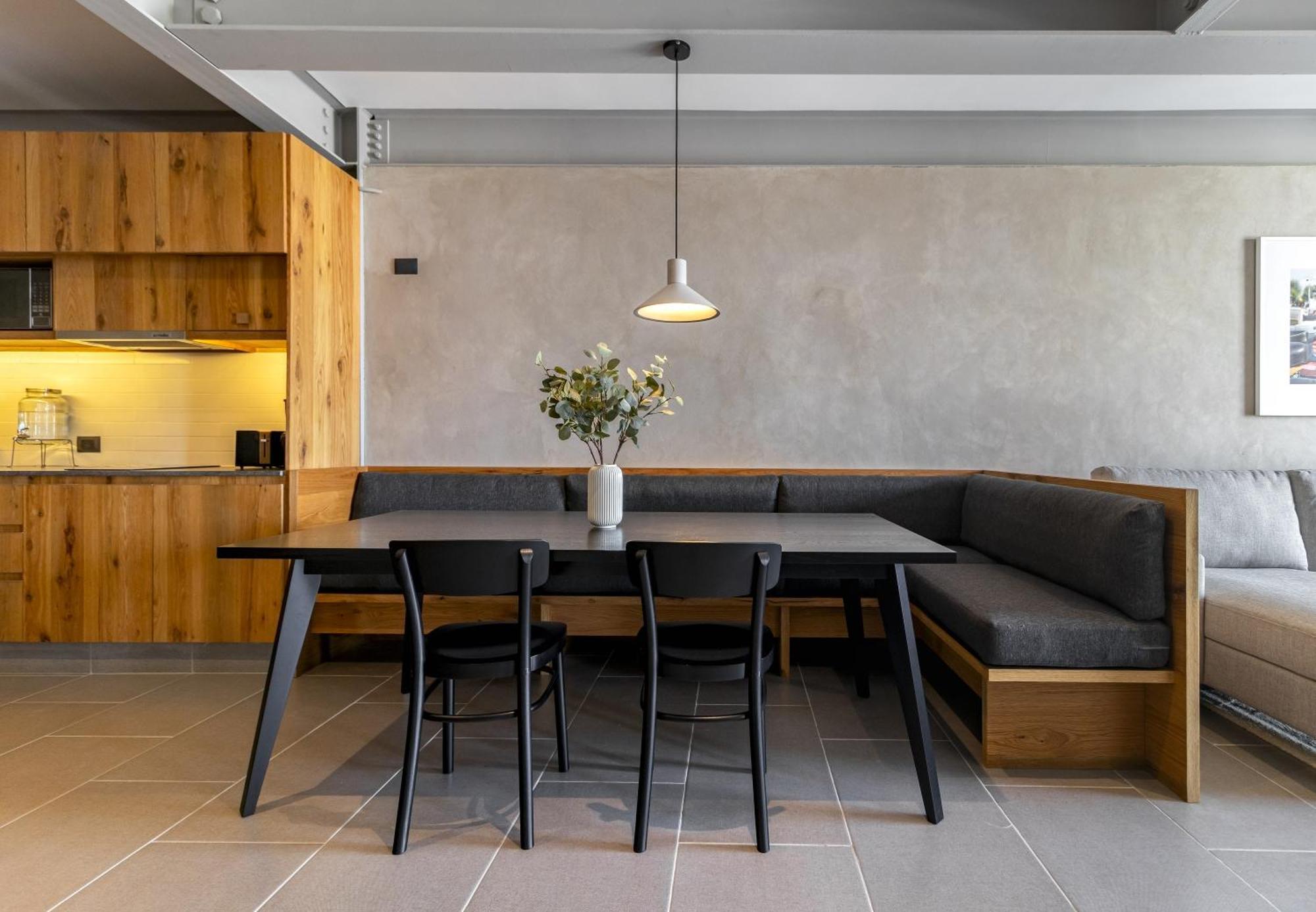 Departamentos Y Suites Indigo Querétaro Екстериор снимка