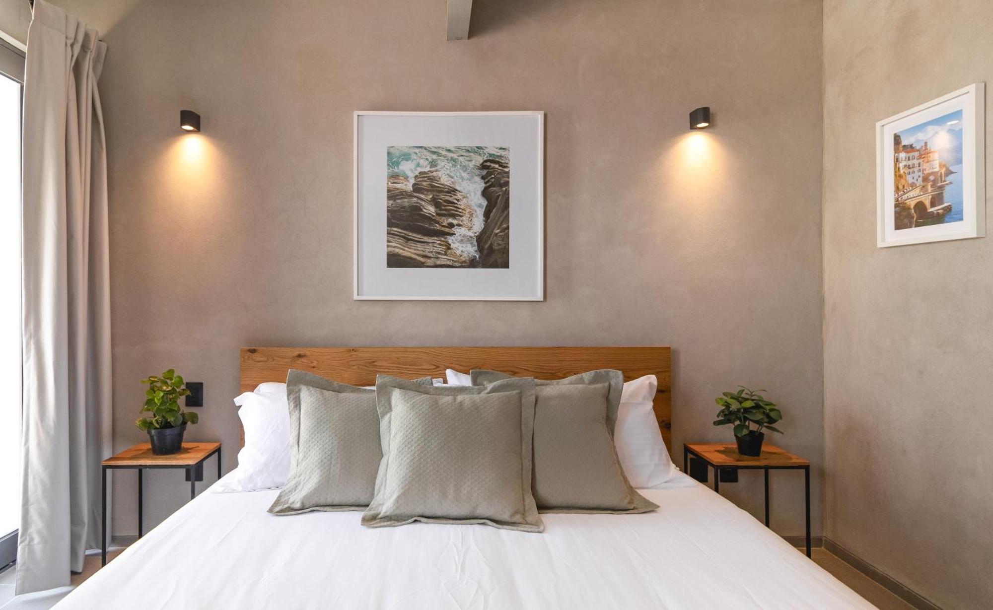 Departamentos Y Suites Indigo Querétaro Екстериор снимка