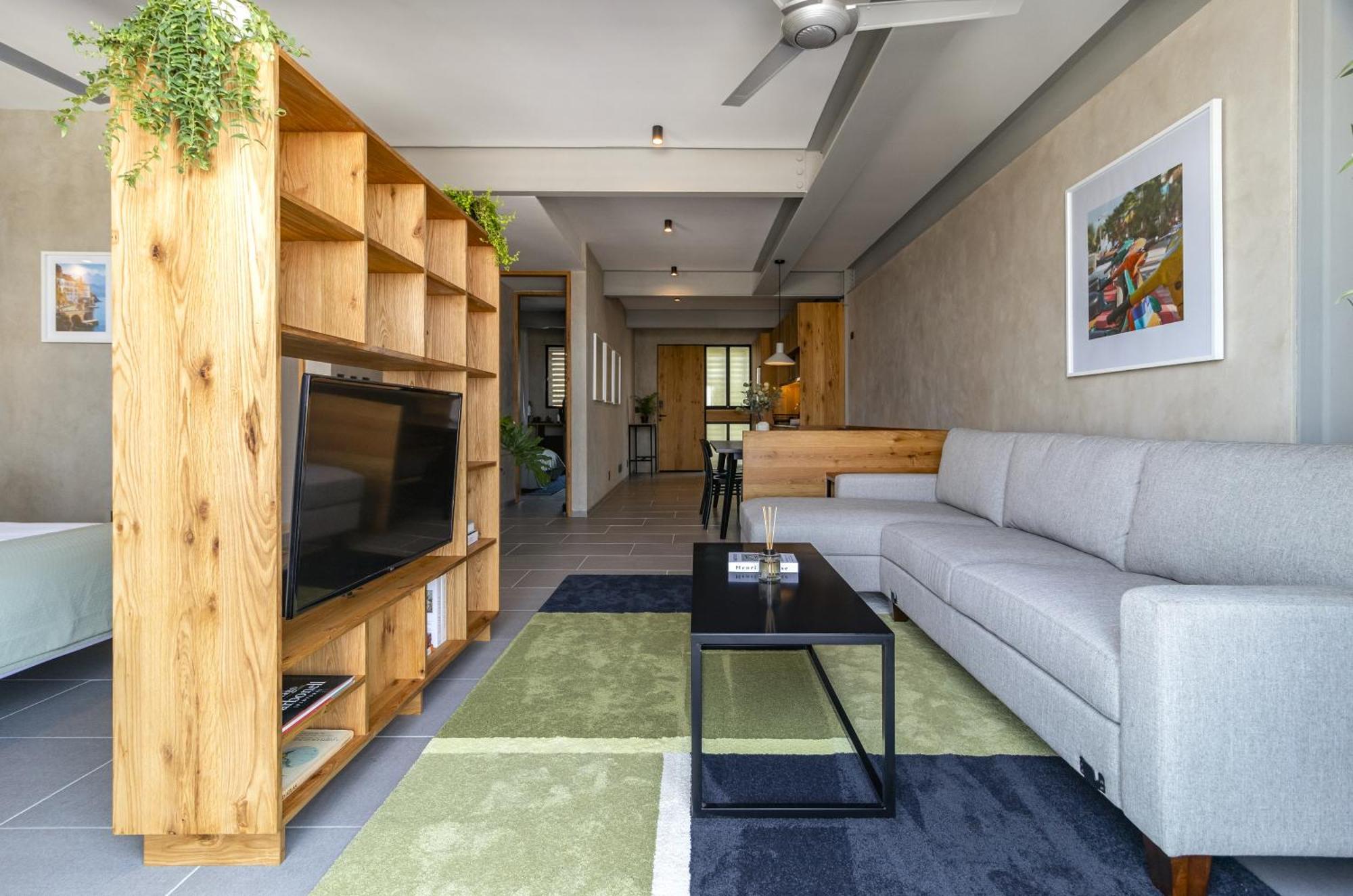 Departamentos Y Suites Indigo Querétaro Екстериор снимка