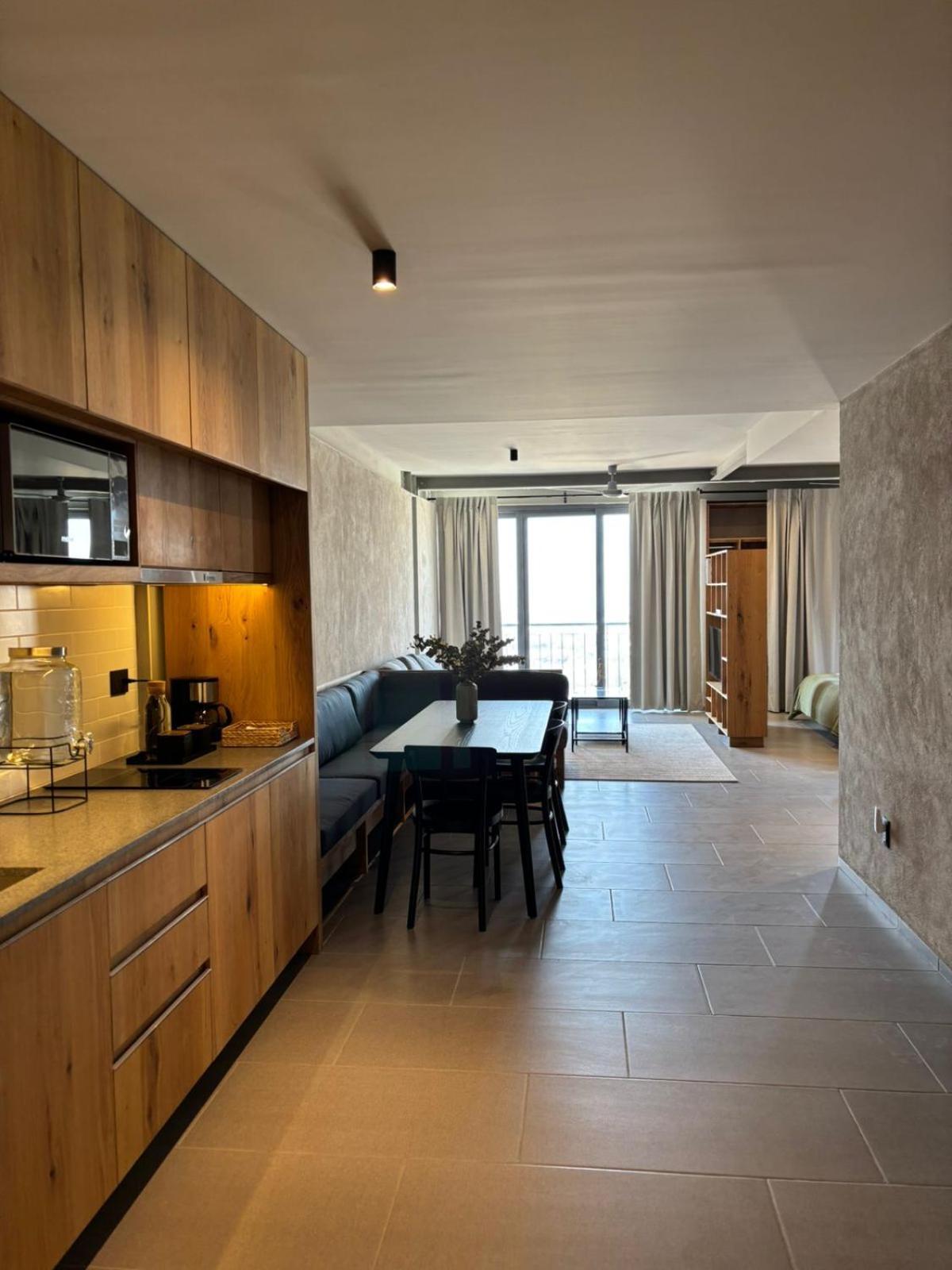 Departamentos Y Suites Indigo Querétaro Екстериор снимка