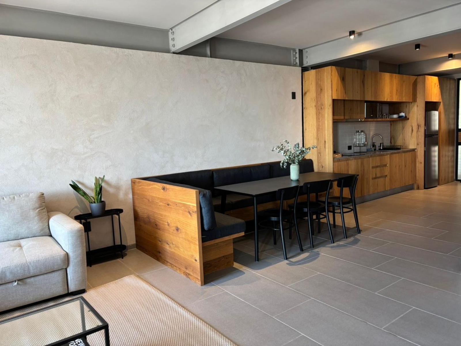 Departamentos Y Suites Indigo Querétaro Екстериор снимка